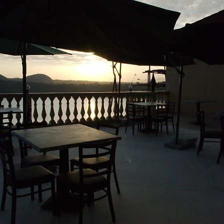 Asham Africa Hotel Bishoftu Exteriér fotografie